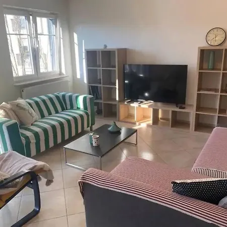 Comfortable 2 Bedrooms Near Train Station Luxembourg Exterior photo