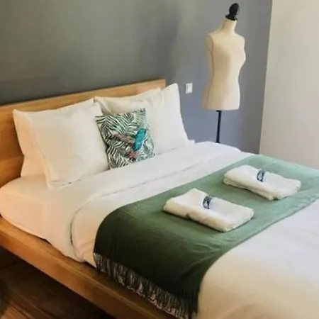 Comfortable 2 Bedrooms Near Train Station Luxembourg Exterior photo