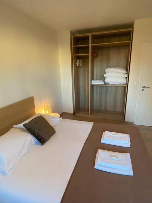 Apartment Comfortable 2 Bedrooms Near Train Station Luxembourg